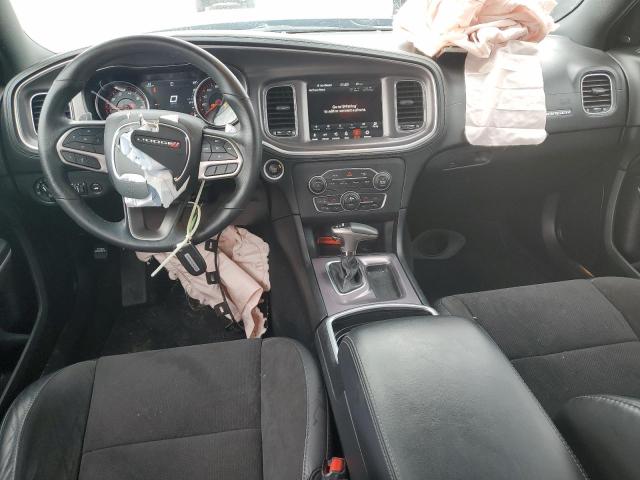 Photo 8 from auction – 2020 DODGE CHARGER R/ with VIN 2C3CDXCT9LH162858