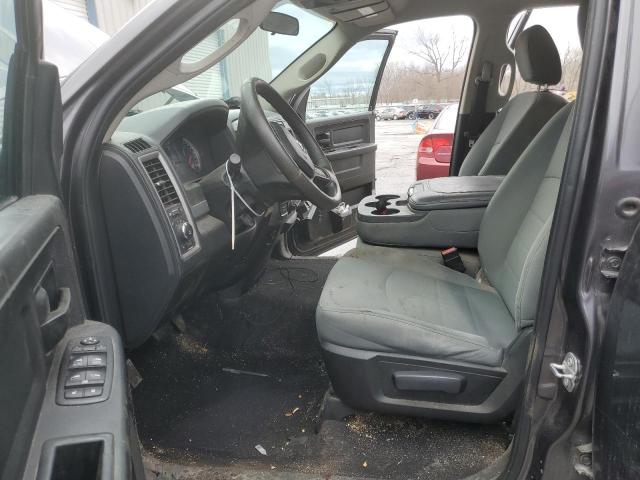 Photo 7 from auction – 2017 RAM 1500 ST with VIN 1C6RR7FT5HS538871