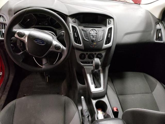 Photo 8 from auction – 2012 FORD FOCUS SE with VIN 1FAHP3K26CL249698