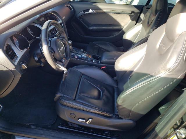 Photo 7 from auction – 2017 AUDI S5 with VIN WAUC4AFH3HN002065