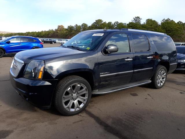 GMC YUKON 2011 with VIN 1GKS2MEF1BR243729 - Photo from auction