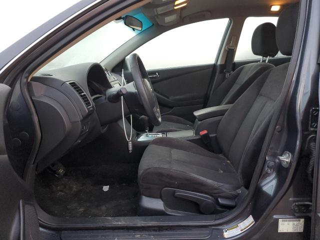Photo 7 from auction – 2012 NISSAN ALTIMA BAS with VIN 1N4AL2APXCC172984