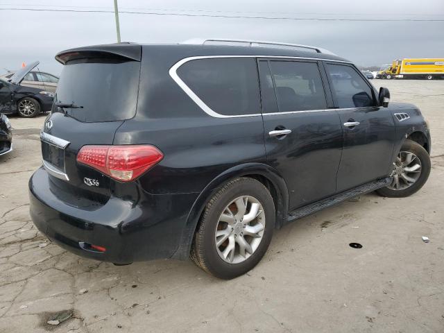 Photo 3 from auction – 2011 INFINITI QX56 with VIN JN8AZ2NF6B9502291