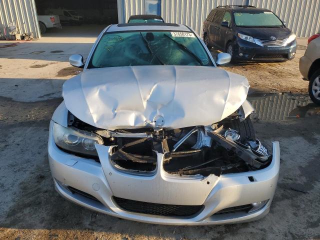 Фото 5 с аукциона – 2010 BMW 328 I с VIN WBAPH7C51AA176149