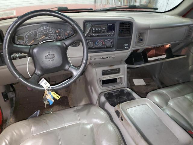 Photo 8 from auction – 2001 CHEVROLET SILVERADO with VIN 1GCHC29U51E309768