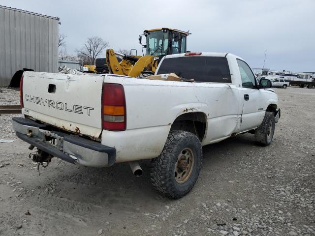 Photo 3 from auction – 2003 CHEVROLET SILVERADO with VIN 1GCHK24U23Z249177