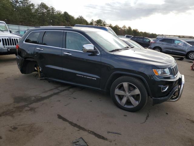 Photo 4 from auction – 2015 JEEP GRAND CHER with VIN 1C4RJFBG0FC838649