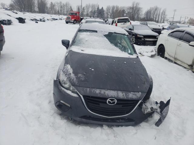 Photo 5 from auction – 2016 MAZDA 3 TOURING with VIN 3MZBM1V71GM287796
