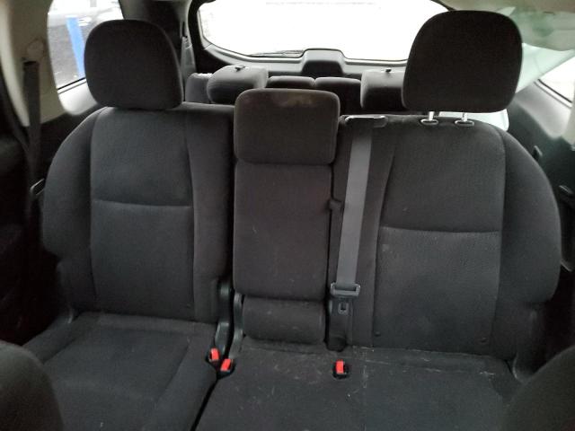 Photo 10 from auction – 2013 NISSAN PATHFINDER with VIN 5N1AR2MM7DC639544