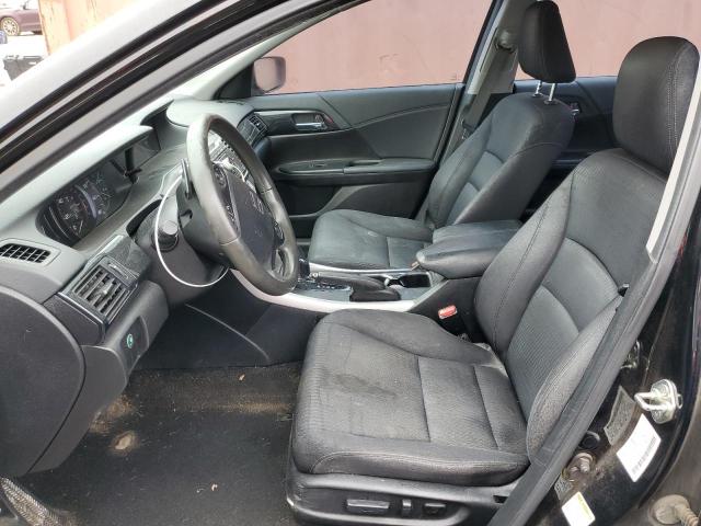 Photo 7 from auction – 2014 HONDA ACCORD SPO with VIN 1HGCR2F50EA121048