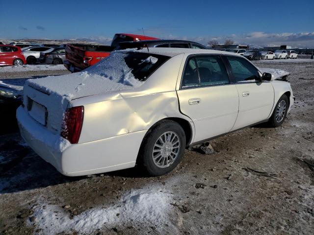 Photo 3 from auction – 2004 CADILLAC DEVILLE DH with VIN 1G6KE54Y44U177515
