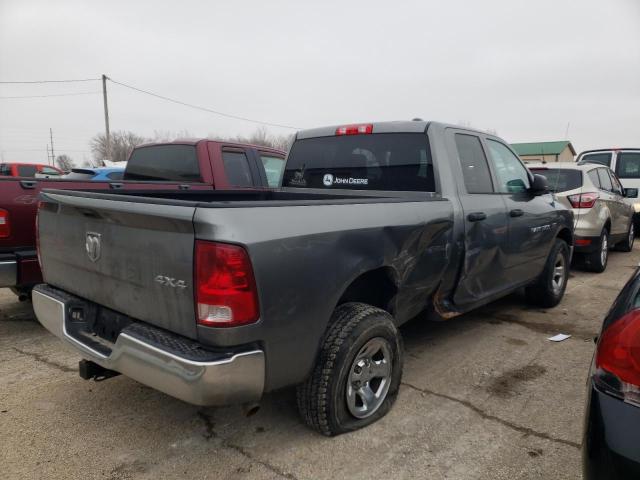 Photo 3 from auction – 2012 DODGE RAM 1500 S with VIN 1C6RD7FT2CS216910
