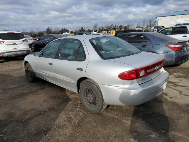 Photo 2 from auction – 2003 CHEVROLET CAVALIER with VIN 1G1JC52F437161305