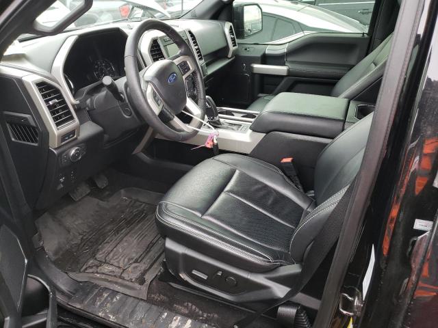 Photo 7 from auction – 2019 FORD F150 SUPER with VIN 1FTEW1EP7KFB40367