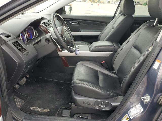 Photo 7 from auction – 2008 MAZDA CX-9 with VIN JM3TB28A780161867