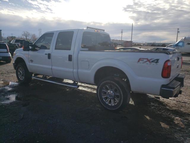 Photo 2 from auction – 2016 FORD F250 SUPER with VIN 1FT7W2BT3GEA12060