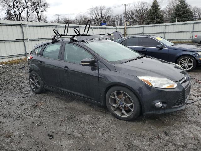 Photo 4 from auction – 2014 FORD FOCUS SE with VIN 1FADP3K22EL279511