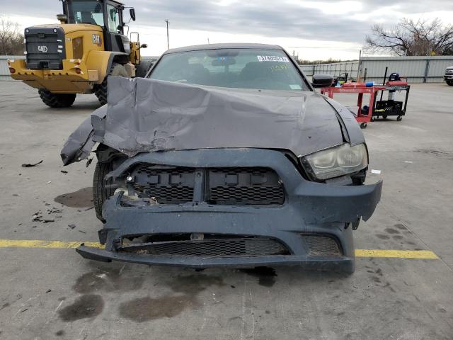 Photo 5 from auction – 2013 DODGE CHARGER SE with VIN 2C3CDXBG2DH720121