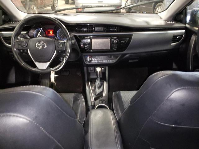 Photo 8 from auction – 2015 TOYOTA COROLLA L with VIN 2T1BURHE4FC443770