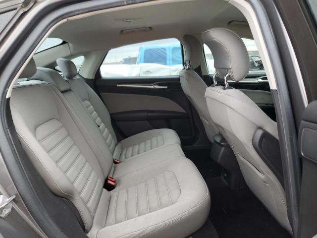 Photo 10 from auction – 2014 FORD FUSION S with VIN 1FA6P0G77E5361220