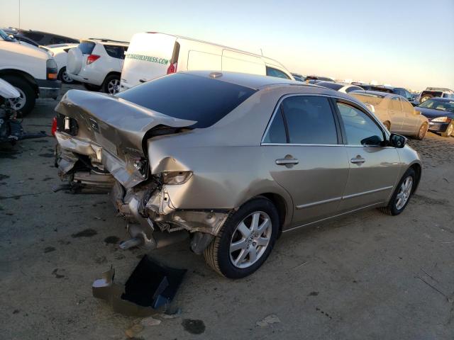 Photo 3 from auction – 2005 HONDA ACCORD with VIN 1HGCM665X5A024400