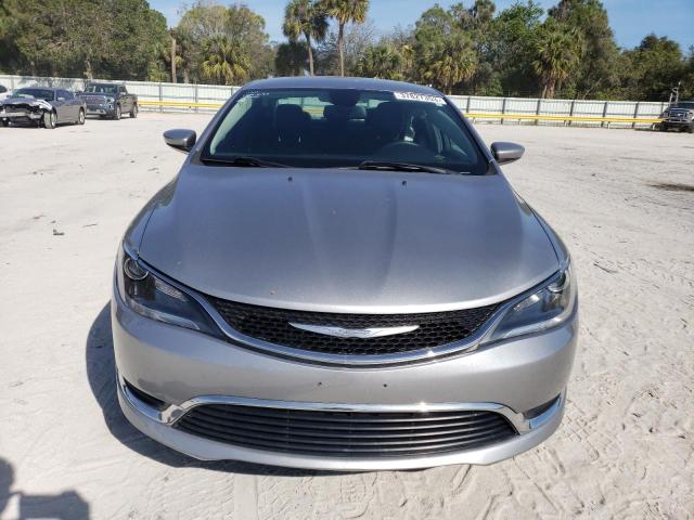 Photo 5 from auction – 2017 CHRYSLER 200 with VIN 1C3CCCAB0HN511944