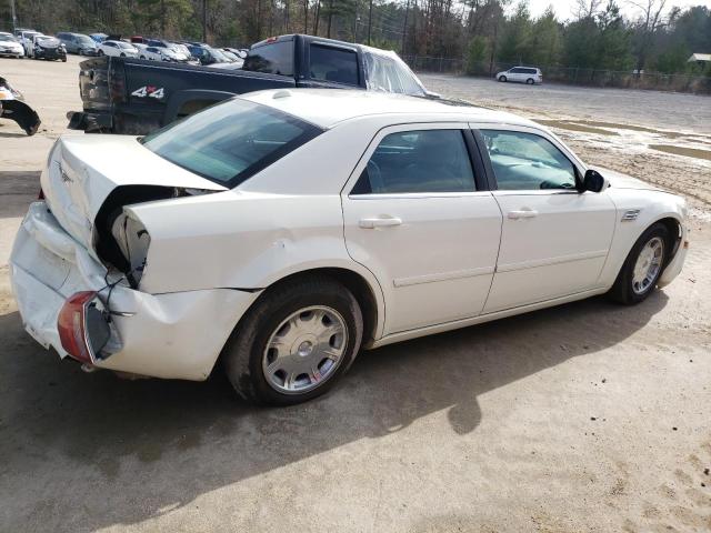 Photo 3 from auction – 2005 CHRYSLER 300 TOURIN with VIN 2C3AA53G95H634258