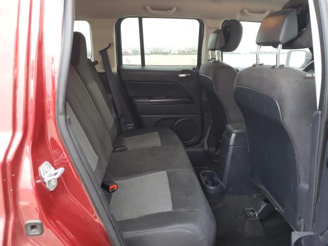 Photo 11 from auction – 2015 JEEP PATRIOT SP with VIN 1C4NJPBB1FD359207