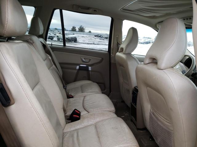 Photo 11 from auction – 2010 VOLVO XC90 3.2 with VIN YV4982CZ5A1552009