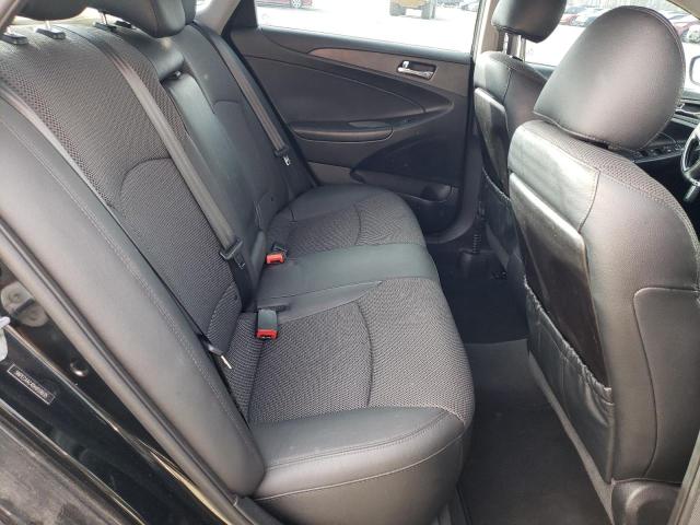 Photo 10 from auction – 2013 HYUNDAI SONATA SE with VIN 5NPEC4AC4DH659835