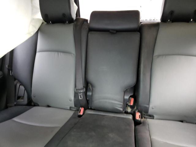 Photo 10 from auction – 2015 TOYOTA 4RUNNER SR with VIN JTEBU5JR7F5205443