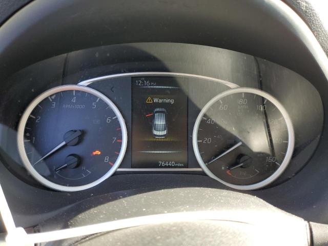 Photo 9 from auction – 2017 NISSAN SENTRA S with VIN 3N1AB7AP1HL721044