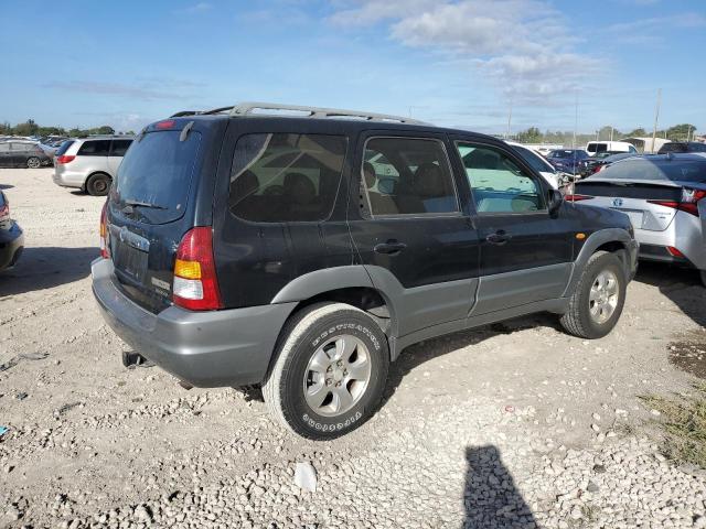 Photo 3 from auction – 2002 MAZDA TRIBUTE LX with VIN 4F2YU09102KM18150
