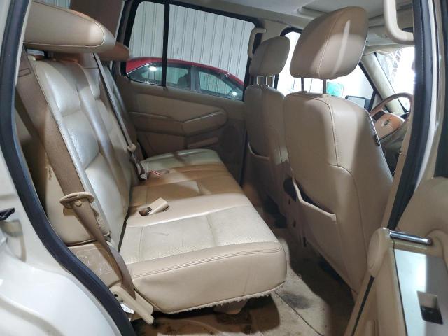 Photo 11 from auction – 2006 MERCURY MOUNTAINEE with VIN 4M2EU48886UJ15811