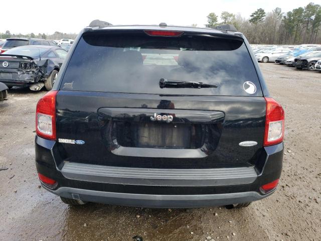 Photo 6 from auction – 2013 JEEP COMPASS LA with VIN 1C4NJCEB0DD229856
