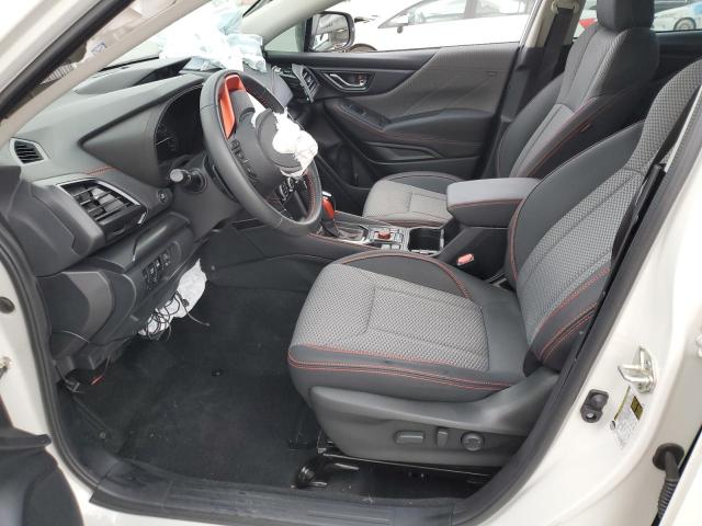 Photo 7 from auction – 2022 SUBARU FORESTER S with VIN JF2SKAJC2NH470798