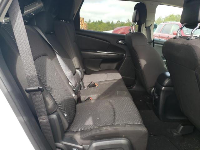 Photo 10 from auction – 2017 DODGE JOURNEY SE with VIN 3C4PDCAB3HT516047