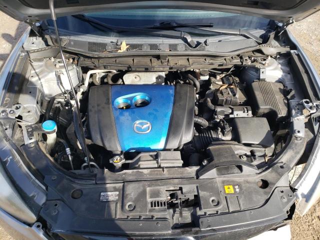 Photo 12 from auction – 2013 MAZDA CX-5 TOURI with VIN JM3KE4CE4D0132331