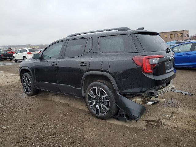 Photo 2 from auction – 2021 GMC ACADIA SLT with VIN 1GKKNULS2MZ203010