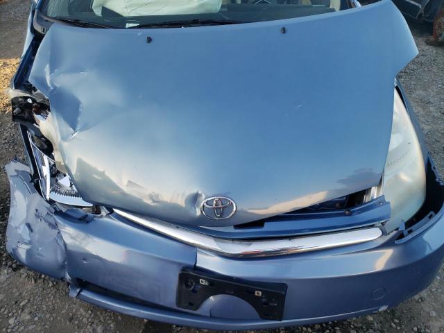 Photo 11 from auction – 2008 TOYOTA PRIUS with VIN JTDKB20U587720477