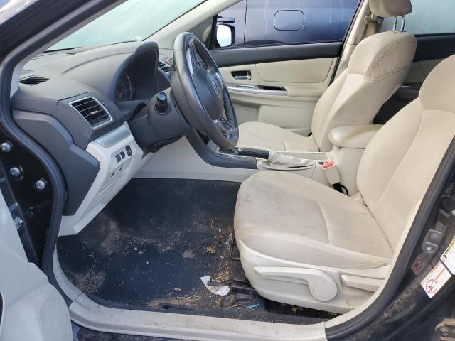Photo 7 from auction – 2016 SUBARU IMPREZA SP with VIN JF1GPAP68G8222801