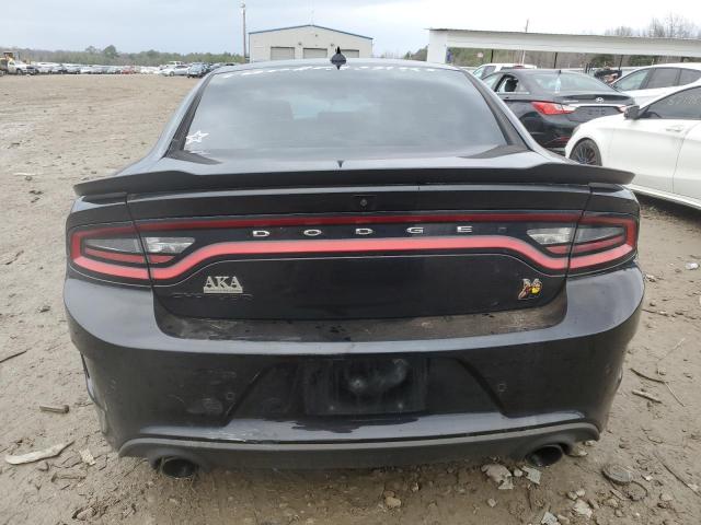 Photo 6 from auction – 2021 DODGE CHARGER SC with VIN 2C3CDXGJ8MH543921