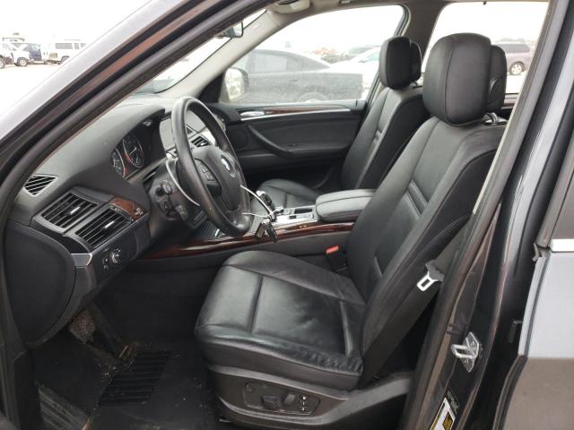 Photo 7 from auction – 2013 BMW X5 XDRIVE3 with VIN 5UXZW0C56D0B91850