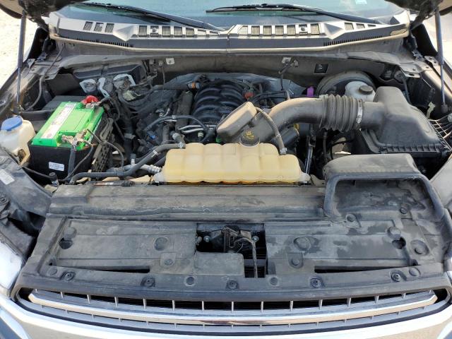 Photo 11 from auction – 2020 FORD F150 SUPER with VIN 1FTEW1C57LFB68365