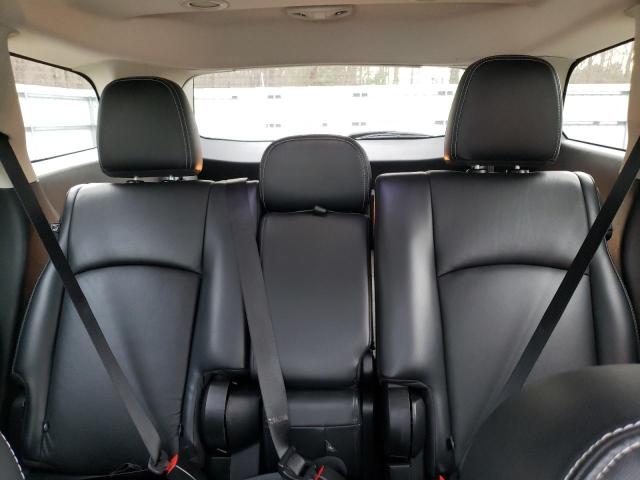 Photo 10 from auction – 2013 DODGE JOURNEY SX with VIN 3C4PDDBG2DT706061