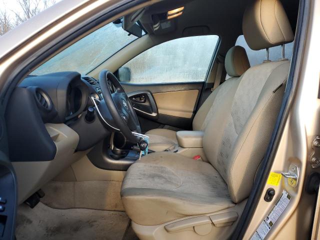 Photo 7 from auction – 2012 TOYOTA RAV4 with VIN 2T3BF4DV9CW186691