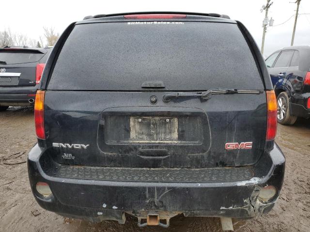 Photo 6 from auction – 2006 GMC ENVOY DENA with VIN 1GKET63M662259494