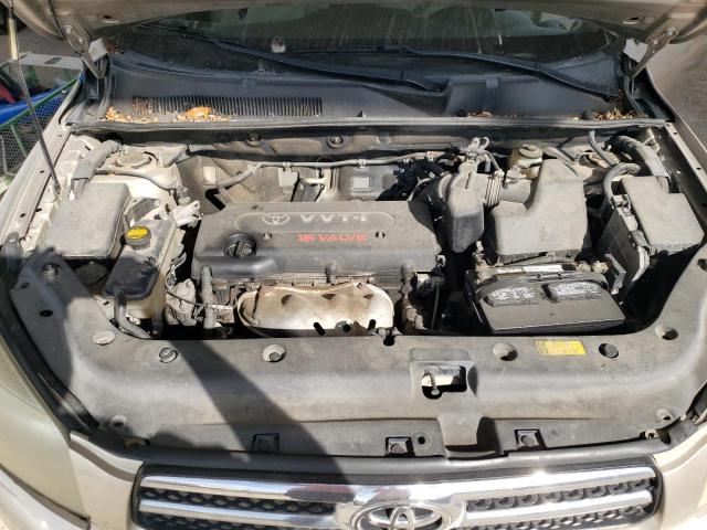Photo 12 from auction – 2008 TOYOTA RAV4 with VIN JTMBD33V985134042