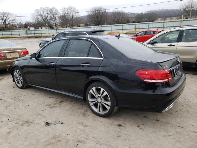 Photo 2 from auction – 2014 MERCEDES-BENZ E 350 with VIN WDDHF5KB3EB066914