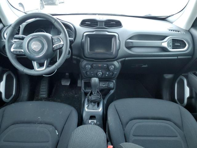 Photo 8 from auction – 2018 JEEP RENEGADE L with VIN ZACCJABB2JPJ37643